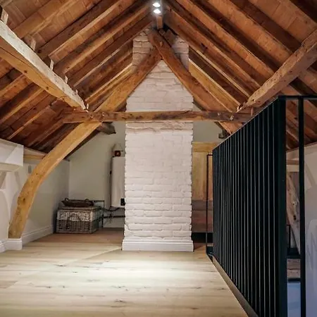 Het Ovenhuisje Denderwindeke Exterior photo