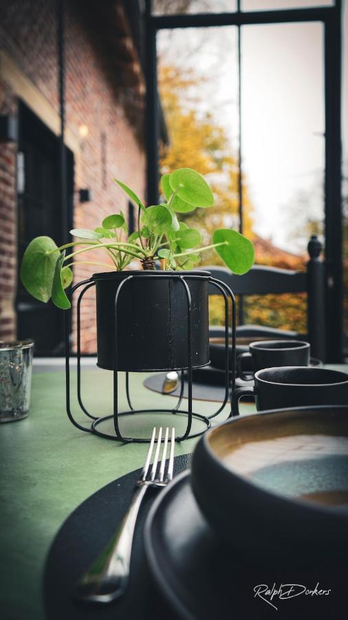 Ferienhaus Het Ovenhuisje *