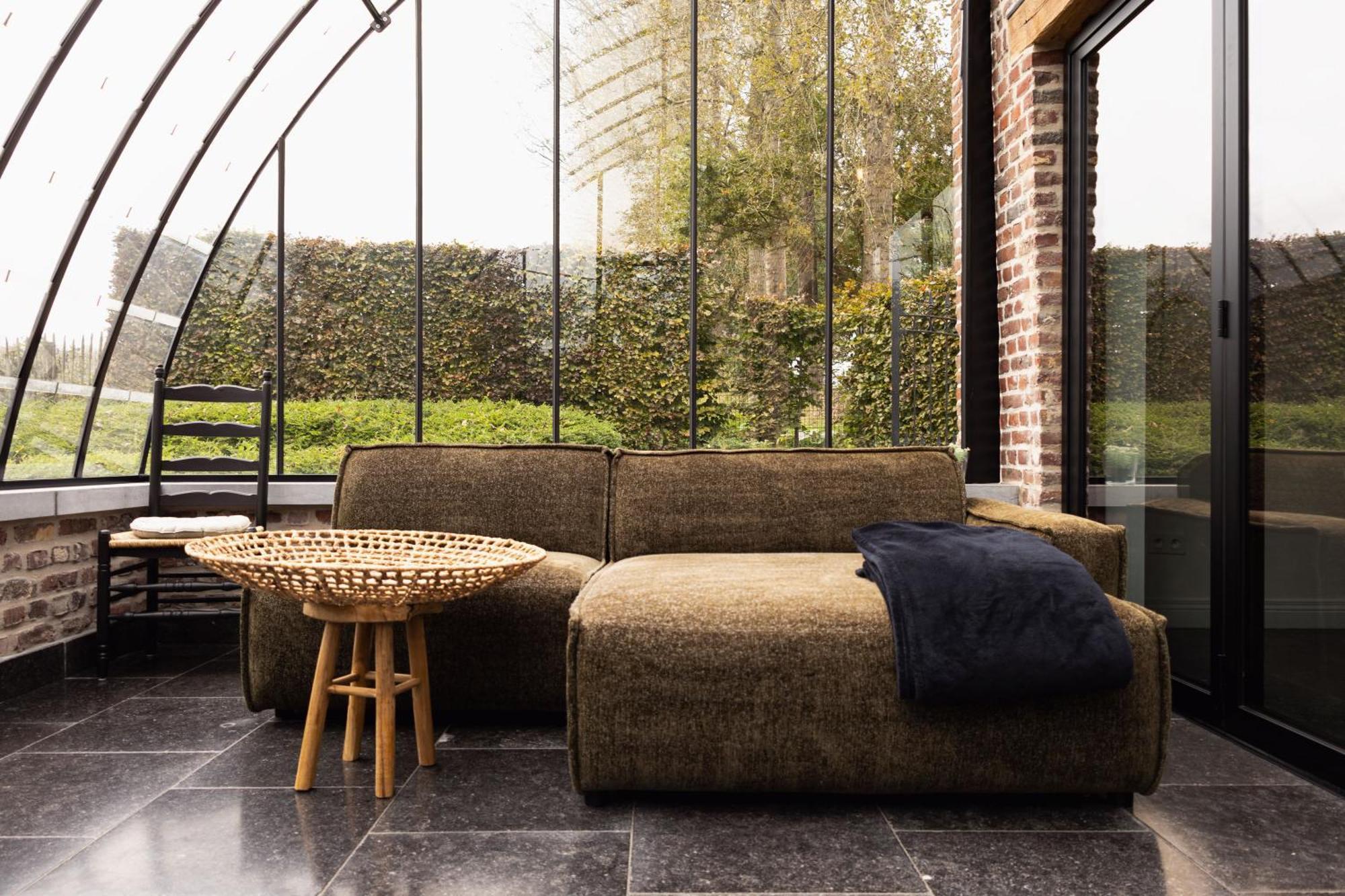 Het Ovenhuisje Ferienhaus