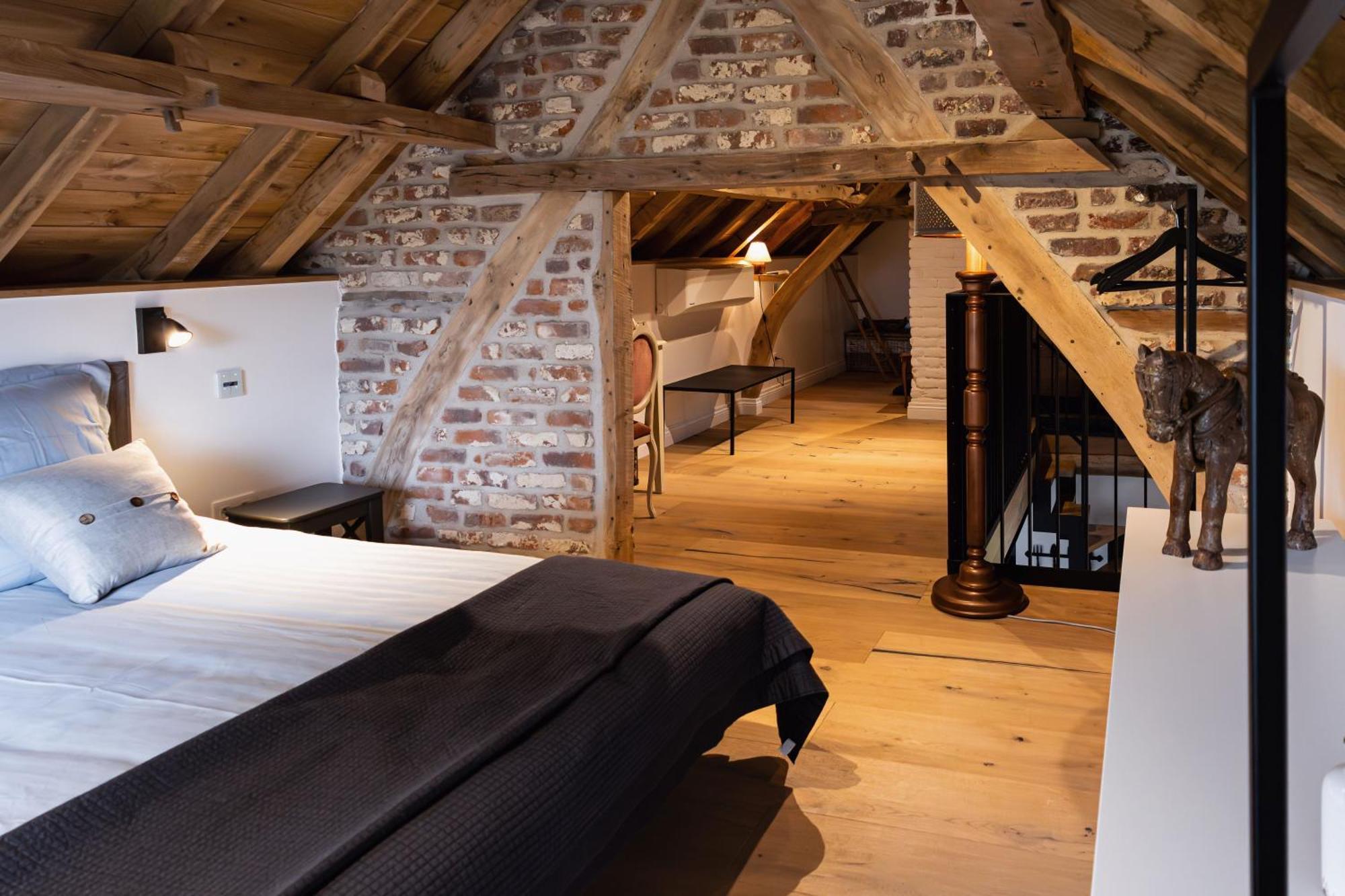 Ferienhaus Het Ovenhuisje *
